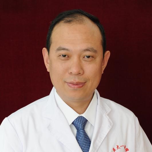 谢翔 新疆医科大学第一附属医院