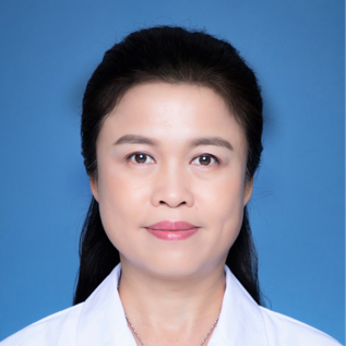 黎励文 广东省人民医院