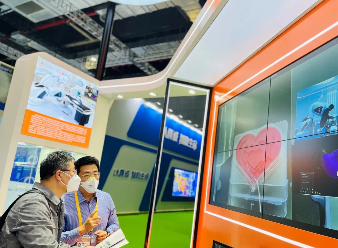 上海微创电生理医疗科技股份有限公司在上海证券交易所科创板上市-新华网