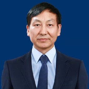 陈岩 阜外华中心血管病医院