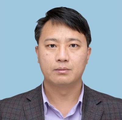 胡永平 楚雄彝族自治州人民医院