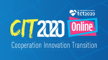 网络直播｜CIT2020 Online【第二期】